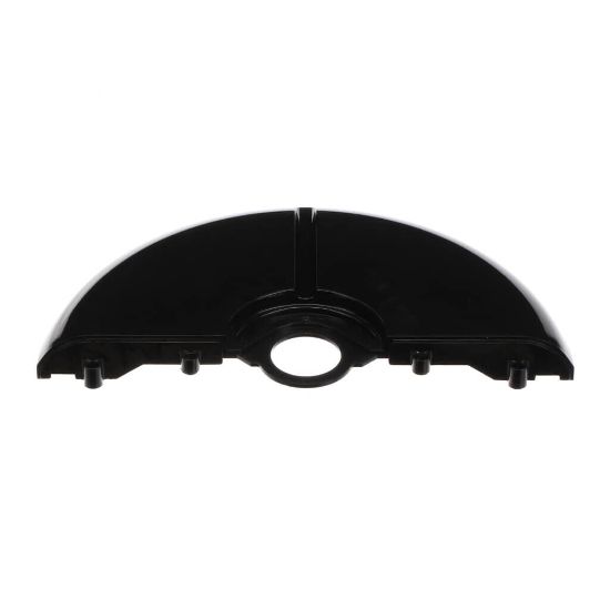 Picture of Midea Front Base Part# 12156100004944