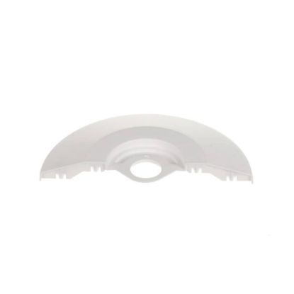 Picture of Midea Front Base Part# 12156100A08989