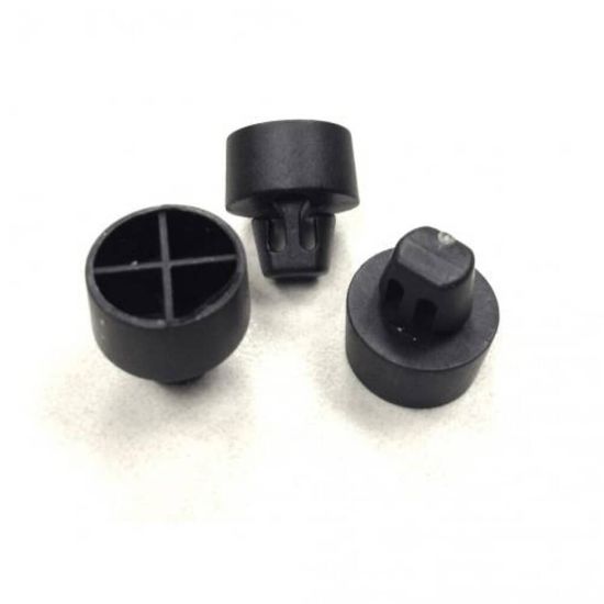 Picture of Midea Foot Part# 12170000000169