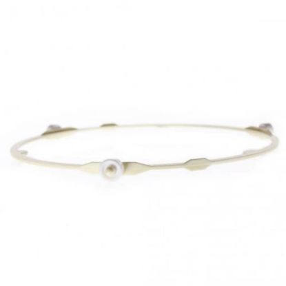 Picture of Midea Swivel Assembly Part# 12170000004327