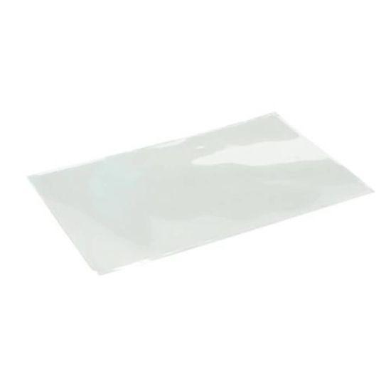Picture of Midea Door Film Part# 12170000009504