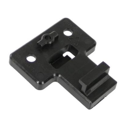 Picture of Midea Range Side Clip Part# 12171100004301