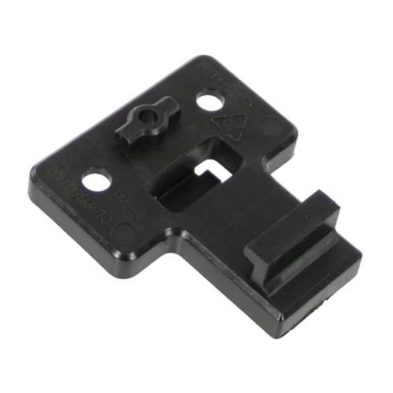 Picture of Midea Range Side Clip Part# 12171100004301