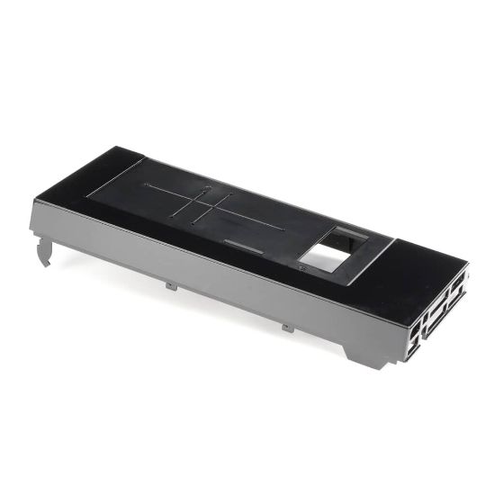 Picture of Midea Control Panel Part# 12170000A26297