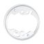 Picture of Midea Light Guide Part# 12171100004339
