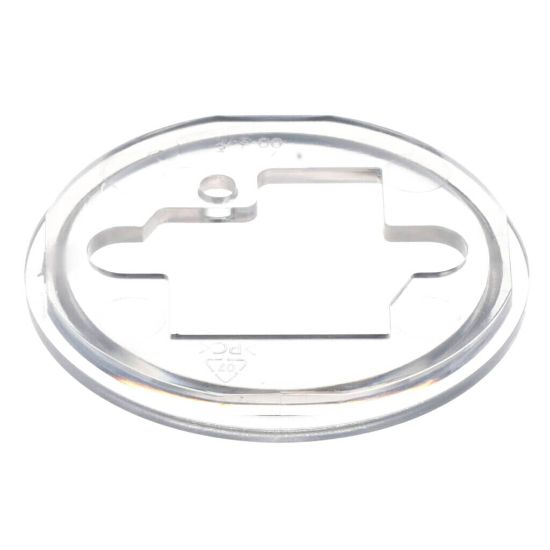 Picture of Midea Light Guide Part# 12171100004219