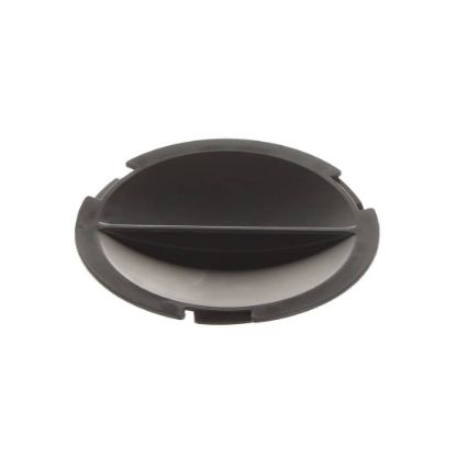 Picture of Midea Smoke Duct Vent Part# 12173000000132