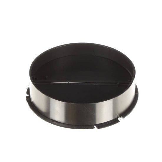 Picture of Midea Check Valve Assembly Part# 12173000A00201