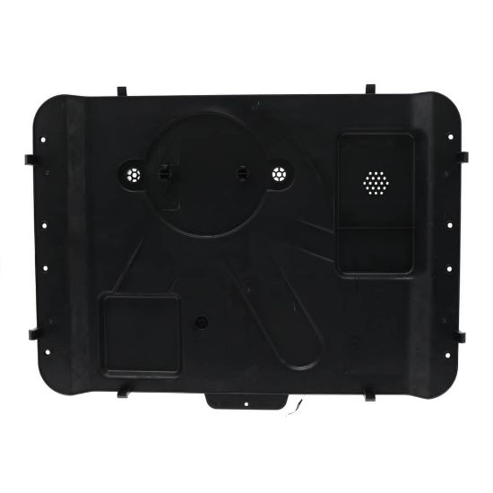 Picture of Midea Base Cover Part# 12176000003086