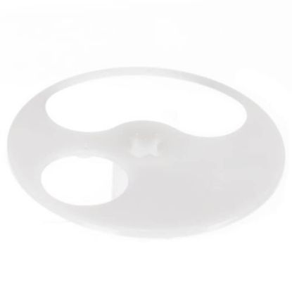 Picture of Midea Water Diversion Valve Lever Part# 12176000003489