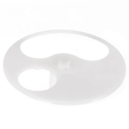 Picture of Midea Water Diversion Valve Lever Part# 12176000003489