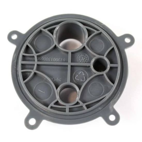 Picture of Midea Cover Part# 12176000003567