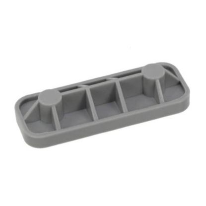 Picture of Midea Guide Plate Backing Assembly Part# 12176000003492