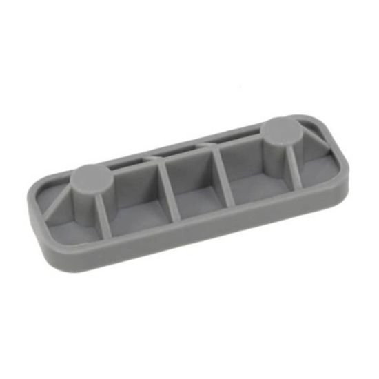 Picture of Midea Guide Plate Backing Assembly Part# 12176000003492