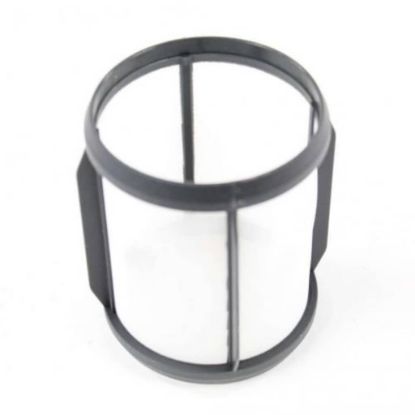 Picture of Midea Cylindrical Filter Part# 12176000003649