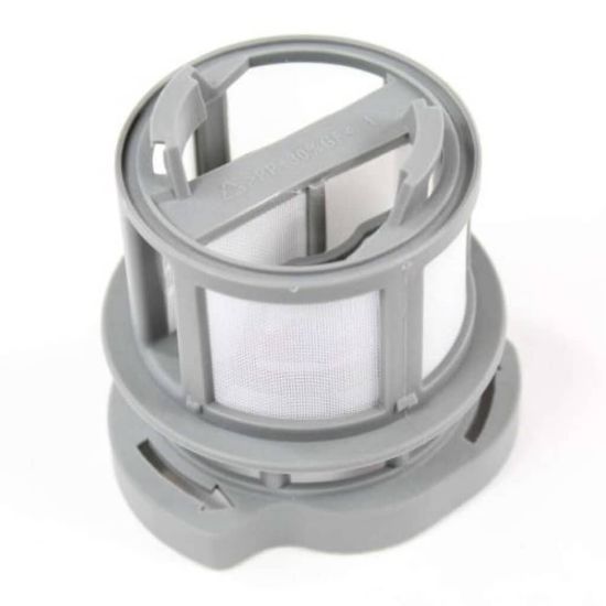 Picture of Midea Filter Part# 12176000003710