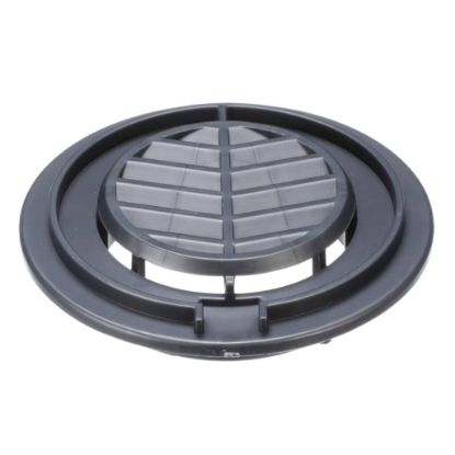 Picture of Midea Transom Cover Part# 12176000003569