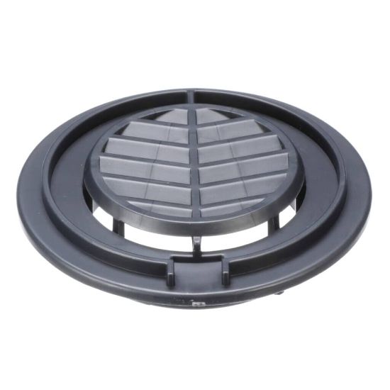 Picture of Midea Transom Cover Part# 12176000003569