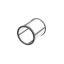Picture of Midea Cylindrical Filter Part# 12176000003676