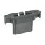 Picture of Midea Rail Block(back) Part# 12176000008428