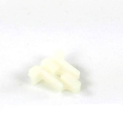 Picture of Midea Door Clamp Part# 12176000008567