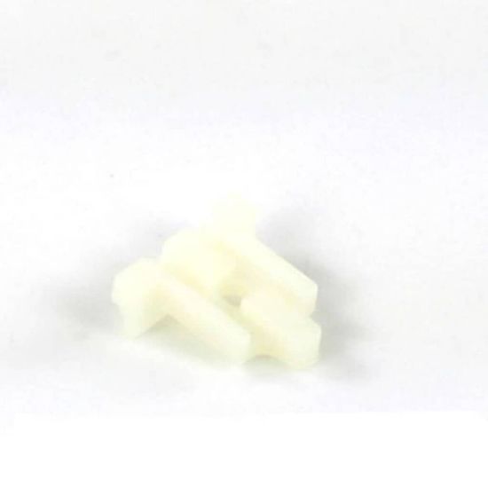 Picture of Midea Door Clamp Part# 12176000008567