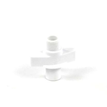 Picture of Midea Drain Connector Part# 12176000008671