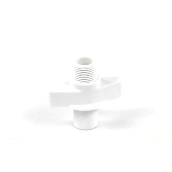 Picture of Midea Drain Connector Part# 12176000008671