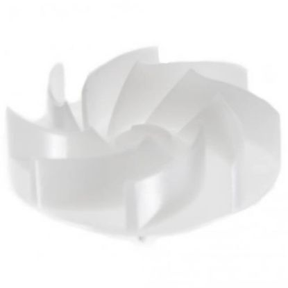 Picture of Midea Pump Impeller Part# 12176000008809