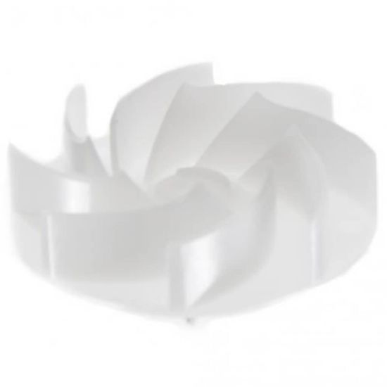 Picture of Midea Pump Impeller Part# 12176000008809