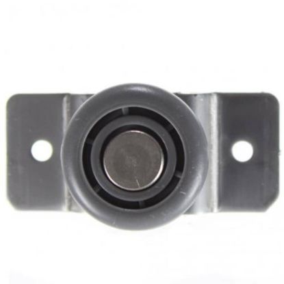 Picture of Midea Slide Bracket Support Part# 12176000010393