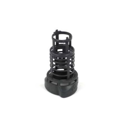 Picture of Midea Filter Handle Part# 12176000009643