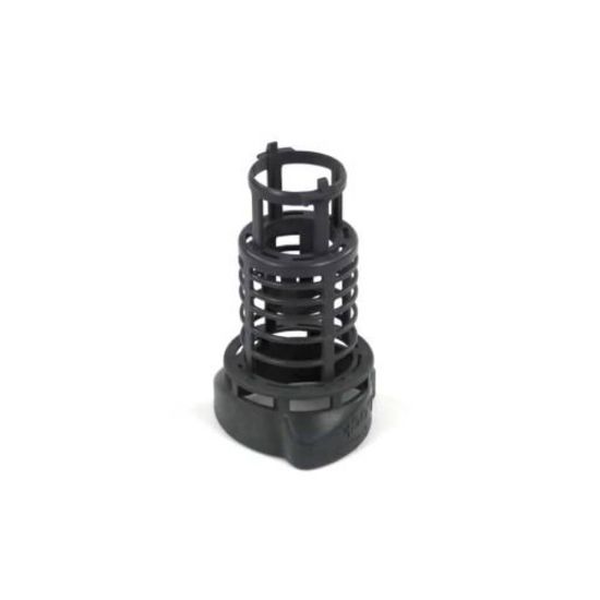 Picture of Midea Filter Handle Part# 12176000009643