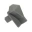 Picture of Midea Door Lock Hook Part# 12176000009495