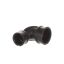 Picture of Midea Washing Pump Inlet Pipe Part# 12176000009445