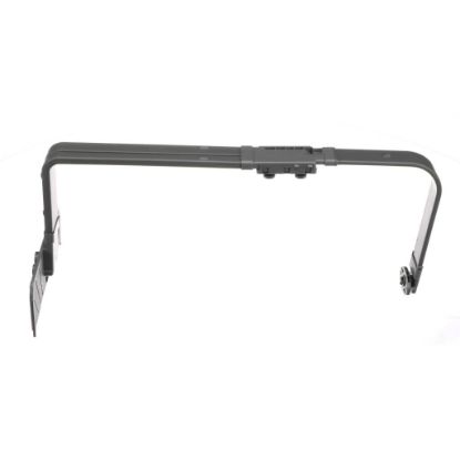 Picture of Midea Inner Pipe Assembly Part# 12176000009472