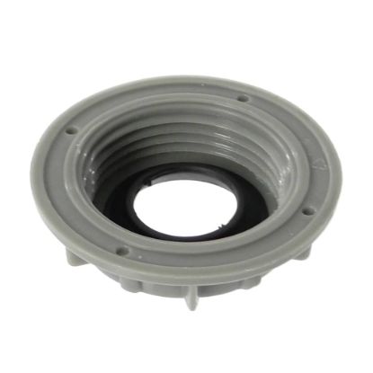 Picture of Midea External Feeding Duct Ring Nut Part# 12176000009516