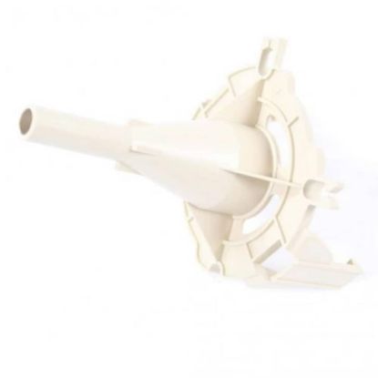 Picture of Midea Motor Holder Part# 12176000010421