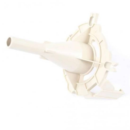 Picture of Midea Motor Holder Part# 12176000010421