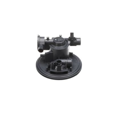 Picture of Midea Water Cup Assembly Part# 12176000015663