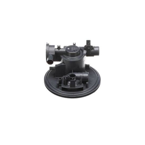 Picture of Midea Water Cup Assembly Part# 12176000015663