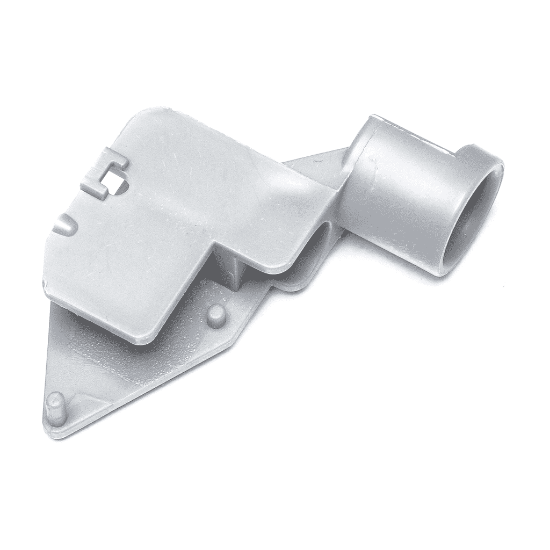 Picture of Midea Float Seat And Float Shrapnel Part# 12176000019954