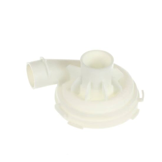 Picture of Midea Upper Pump Case Part# 12176000022488