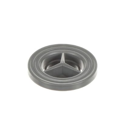 Picture of Midea Plastic Nut Part# 12176000022490