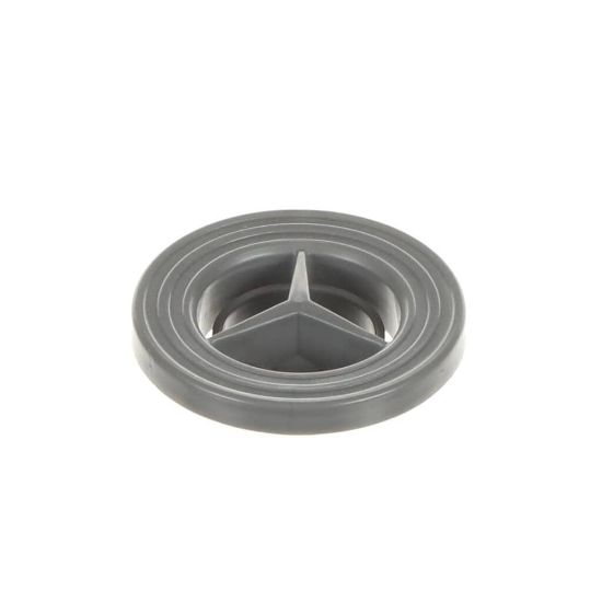 Picture of Midea Plastic Nut Part# 12176000022490