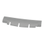 Picture of Midea Basket Handle Rear-cover Part# 12176000025577