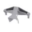 Picture of Midea Float Seat Part# 12176000024250