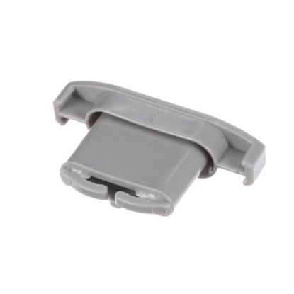 Picture of Midea Stopper Part# 12176000025300