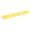 Picture of Midea Indicator Progress Bar Part# 12176000025612