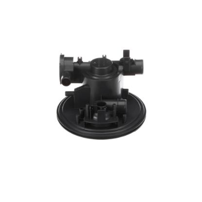 Picture of Midea Water Cup Assembly Part# 12176000025590